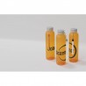 Vattenflaska tritan 0,6 liter