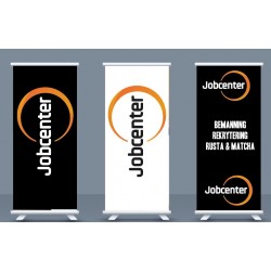 Rollup premium 85x200