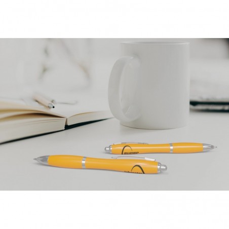 Penna orange 50-pack